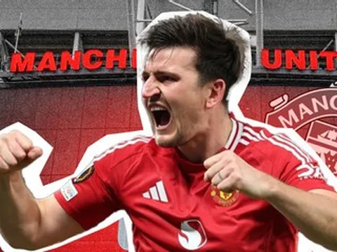 Harry Maguire giảm lương để ký hợp đồng mới với MU