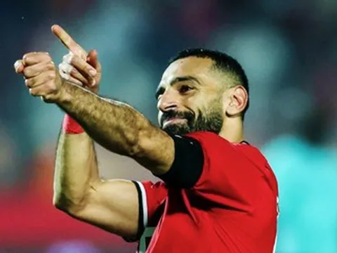 Salah đưa Ai Cập đi World Cup, Mbeumo và Onana giúp Cameroon nuôi hy vọng