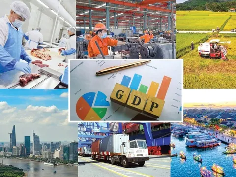 Việt Nam là “ngôi sao tăng trưởng” khu vực