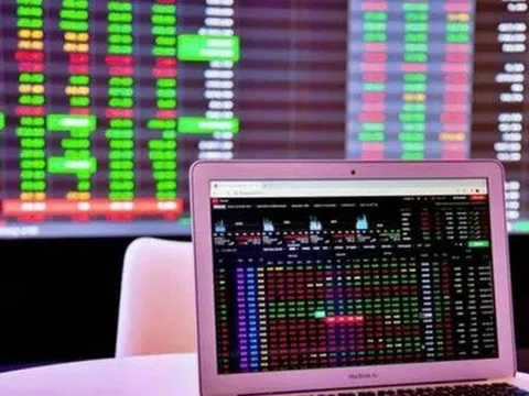 62 mã chứng khoán bị HNX cắt margin trong quý IV/2025
