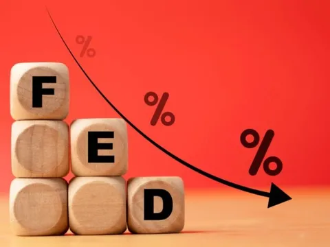 Quan chức Fed lên tiếng, tiết lộ 'điều kiện cần' để tiếp tục cắt giảm lãi suất 2 đợt nữa
