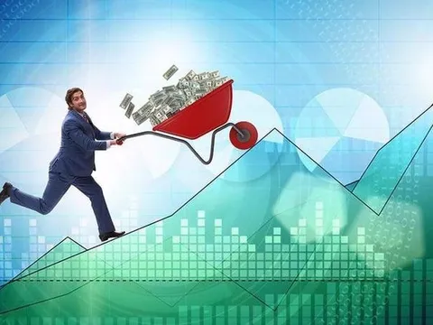 Động lực tăng trưởng mở rộng, CTCK hé lộ danh mục cổ phiếu triển vọng "đón sóng" năm 2026