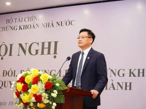 Phó Chủ tịch UBCKNN: Việc nâng cao chất lượng hàng hóa và cải cách hành chính tạo đà thu hút dòng vốn ngoại