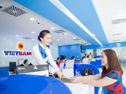 Gần 1 tỷ cổ phiếu ngân hàng sắp 'chuyển nhà'