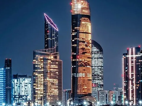 Thời thế thay đổi: Siêu cường "vàng đen" cũng phải chạy theo AI, dốc toàn lực khai thác loại "dầu mỏ" mới