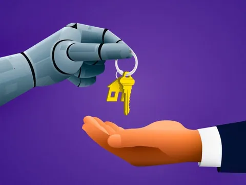 AI giúp một hãng BĐS kiếm về 5 tỷ USD trong 6 tháng, tiết kiệm 15.440 giờ làm việc, giúp các môi giới 'bán chính mình'