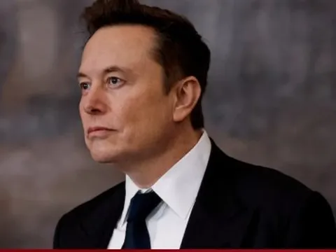 Gói thưởng khổng lồ giúp Elon Musk kiếm hàng chục tỉ USD