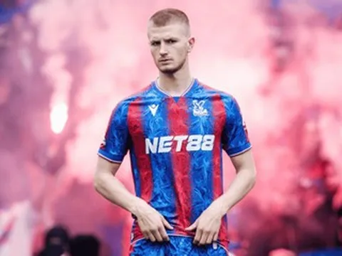 MU dốc két 60 triệu bảng chiêu mộ Adam Wharton