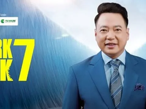 Shark Nguyễn Hoà Bình là ai, vì sao vướng vào lùm xùm tiền ảo AntEX?