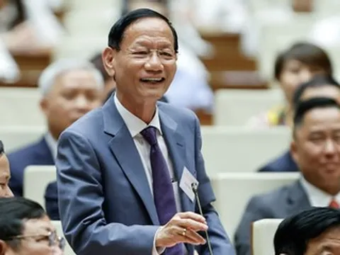 Đại gia Vũ Văn Tiền rời ghế Chủ tịch và Tổng Giám đốc Geleximco