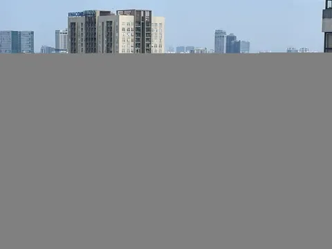 Giá chung cư Hà Nội đã đạt đỉnh? 1