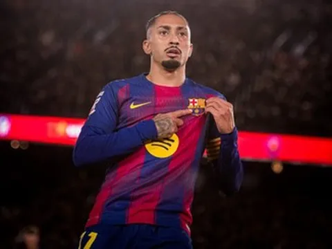 Barca thắng ngược Atletico, cho Real Madrid 'ngửi khói'