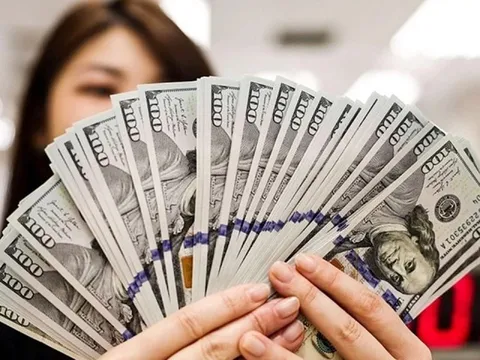 Tỷ giá USD hôm nay 4.12: Ngoại tệ biến động trái chiều, USD giữ mức ổn định