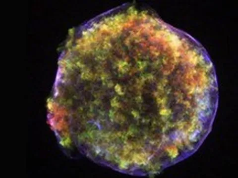 Số phận của vũ trụ sẽ đi về đâu: Một kịch bản lạnh lẽo hay sự khởi đầu của vẻ đẹp chưa từng thấy?