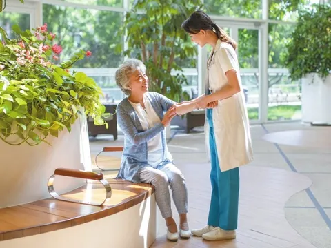 Mỏ vàng bất động sản dưỡng lão Việt Nam: Tiềm năng liệu có 'dễ ăn' 1