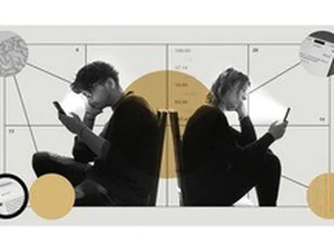 Loạn thần do AI gây ra: Mối nguy hiểm khi con người và máy móc 'cùng rủ nhau ảo giác'