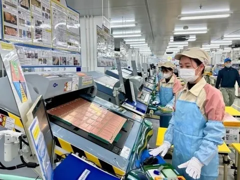 275.600 doanh nghiệp đăng ký thành lập mới và quay trở lại hoạt động