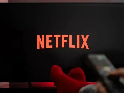 Netflix mua Warner Bros trong thương vụ hơn 82 tỷ USD