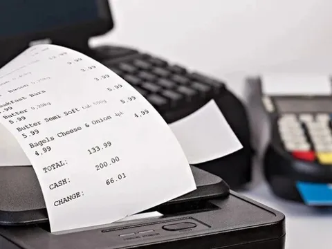 Phạt đến 80 triệu nếu không lập hoá đơn hoặc không đúng thời điểm