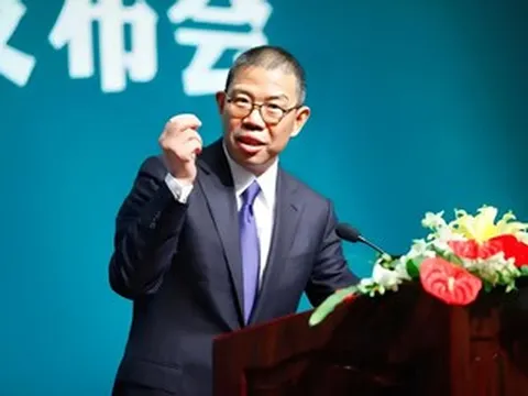 Giới siêu giàu Trung Quốc đổi ngôi: Công nghệ, AI áp đảo bất động sản