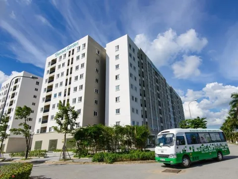 Thủ tướng yêu cầu tăng nguồn cung nhà ở cho 3 phân khúc 0