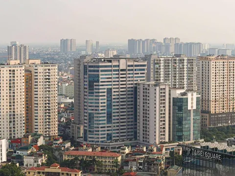 Nhiều doanh nghiệp bất động sản lãi lớn trong quý cuối năm 2025 0