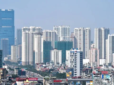 Bộ Tài Chính: Có 30 địa phương hoàn thành việc xử lý cơ sở nhà, đất dôi dư