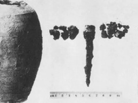 Tranh cãi mới về pin Baghdad hai nghìn năm tuổi: Thiết bị năng lượng cổ đại hay chỉ là hũ đựng lời cầu nguyện?