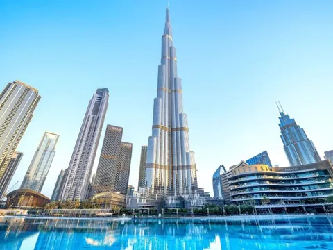 10 tòa nhà cao nhất thế giới hiện nay 0