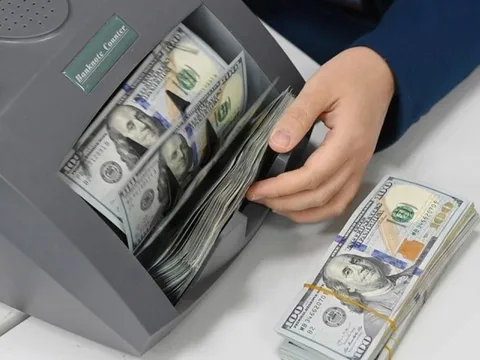 Tỷ giá USD hôm nay 30.1: USD co hẹp biên độ sau nhịp giảm