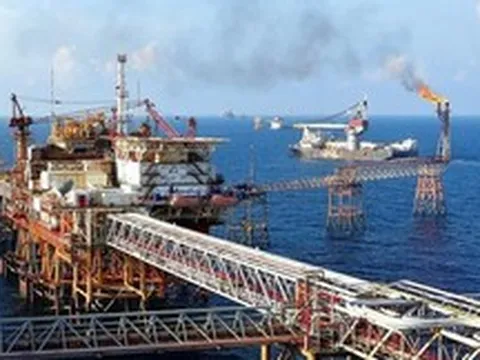 Thông tin mới nhất về mỏ dầu vừa được phát hiện của Việt Nam