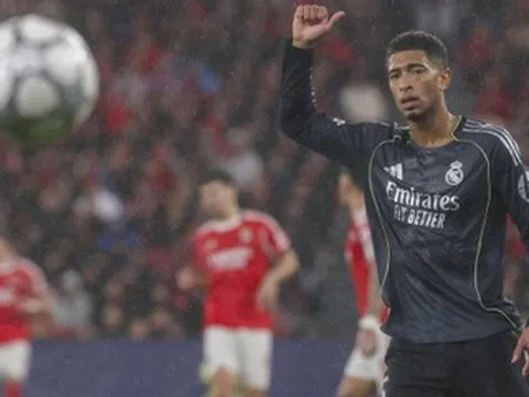 Real Madrid bất ổn: Arbeloa và căn bệnh cũ của Los Blancos