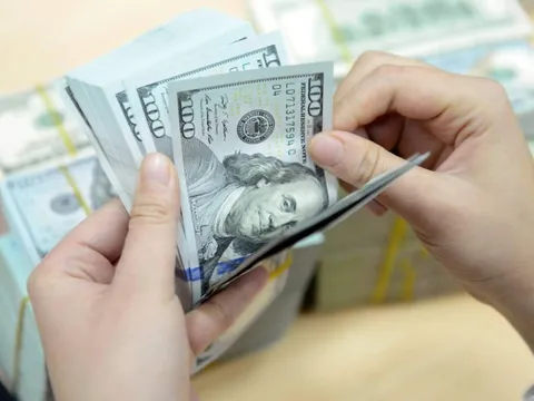 Tỷ giá USD hôm nay 31.1: USD trong nước đi ngang, thế giới chịu áp lực giảm