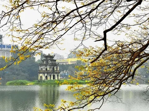 Hà Nội đang được quốc tế đánh giá vượt trội hơn cả Bangkok, thậm chí cả Tokyo?