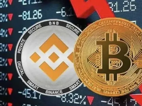 Thị trường tiền số hôm nay, 30-1: Bitcoin rớt thảm, nhà đầu tư hoảng loạn