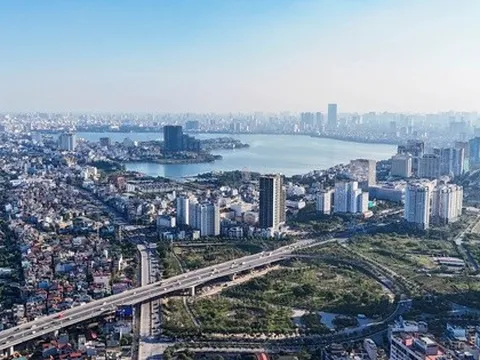 Di dời người dân ở nội đô Hà Nội là cần thiết