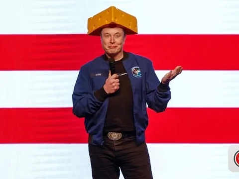 Kế hoạch tái cấu trúc lớn nhất lịch sử 'đế chế Elon Musk': SpaceX dự kiến sáp nhập với xAI