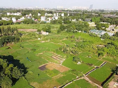 Thu hồi đất khi 75% đồng thuận, người dân có được lợi không?