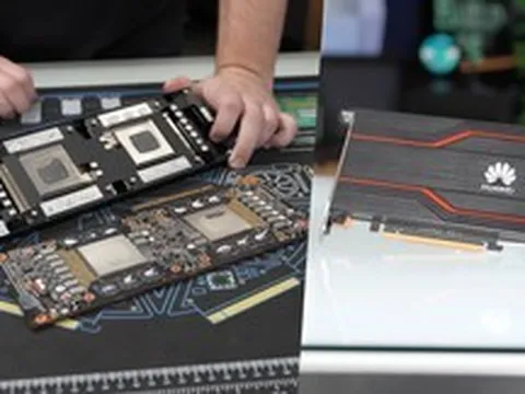 Huawei Atlas 300I Duo: "Cú đấm" giá rẻ của Trung Quốc vào cơn khát chip AI, sở hữu 96GB VRAM nhưng giá chỉ bằng 1/6 NVIDIA RTX 6000