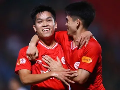 Nhận định Hải Phòng vs Thể Công Viettel: Văn Khang đối đầu Nhật Minh