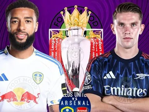 Nhận định Leeds vs Arsenal: Cạm bẫy chờ Pháo thủ