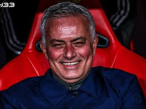 Sếp bự phán Real Madrid tái đấu Benfica, Mourinho gây chú ý