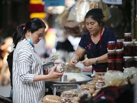 Hộ kinh doanh phải dùng tài khoản ngân hàng chính chủ từ 1/3