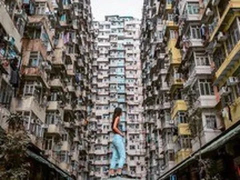 Vì sao công nghệ càng tối tân, con người càng cảm thấy kiệt quệ?