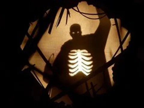 Bí mật kinh hoàng phía sau cánh cửa ngầm trên gác mái và tội ác rúng động của nữ sát thủ xổ số