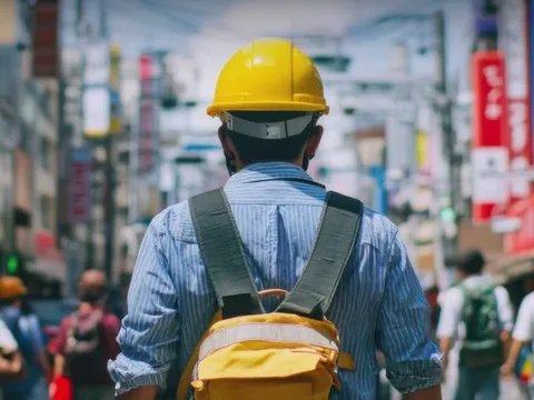 Một chỉ số của Nhật Bản lần đầu 'cán mốc lịch sử' 2,5 triệu: Việt Nam đóng góp nhiều nhất