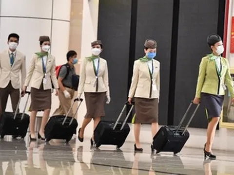 FLC, Bamboo Airways gặp gỡ và làm việc với Đại sứ quán Hàn Quốc tại Việt Nam