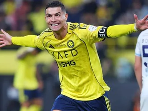 Ronaldo chạy khỏi Al-Nassr, lộ số tiền giải phóng hợp đồng