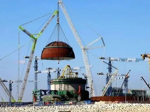 Một "kiệt tác" của Trung Quốc được chấm điểm tuyệt đối: Đã sản xuất hàng loạt và xuất khẩu thành công