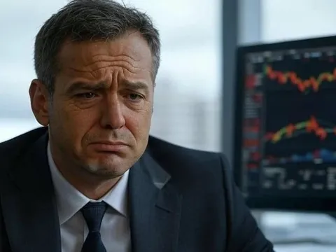 Khối ngoại bán ròng 10.000 tỷ từ đầu năm, cổ phiếu nào là tâm điểm?